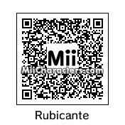 QR Code for Rubicante by CHOCO43