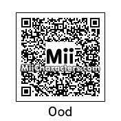 QR Code for Ood by Turbotastic