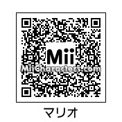 QR Code for Mario by J1N2G