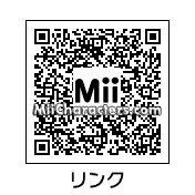 QR Code for Link by J1N2G