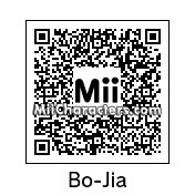 QR Code for Bo-Jia by TurboJUSA