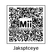 QR Code for Jacksepticeye by BigDorian