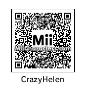 QR Code for Helen Dubois by AndrewXIV