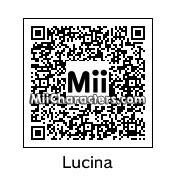 QR Code for Lucina by AndrewXIV