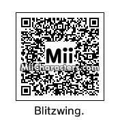 QR Code for Max Blitzwinger by TheMiis