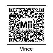 QR Code for Vince Noir by TheMiis