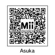 QR Code for Asuka by xXEdgeMasterXx