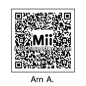 QR Code for Arn Anderson by reenter23