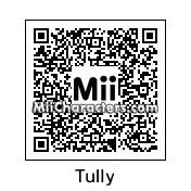 QR Code for Tully Blanchard by reenter23