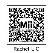 QR Code for Rachel Leigh Cook by celery