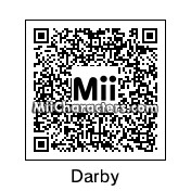 QR Code for Darby Donaldson by MonstroPega