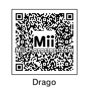 QR Code for Drago by VampiroBX