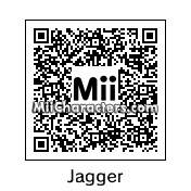 QR Code for Jagger Steel by rhythmclock