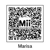 QR Code for Marisa by GastonRabbit