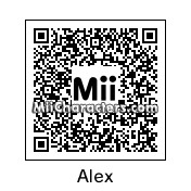 QR Code for Alex by GastonRabbit