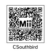 QR Code for Captain Southbird by GastonRabbit