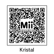 QR Code for Kristal by J1N2G