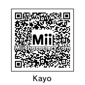 QR Code for Kayo Hinazuki by OhThatCarter