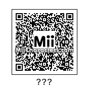 QR Code for Jennifer Connelly by celery