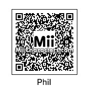 QR Code for Phil Eggtree by D3m0N3kr0