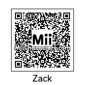 QR Code for Zack by riddleboy