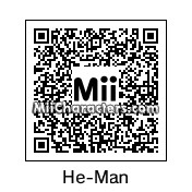 QR Code for He-Man by Mryoshi64