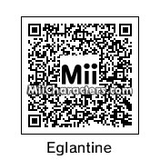 QR Code for Eglantine by rhythmclock