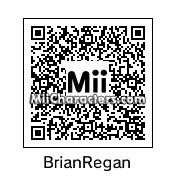 QR Code for Brian Regan by soccerstar