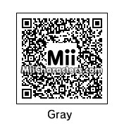 QR Code for Gray Fullbuster by TomodachiFrog