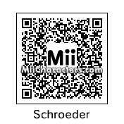 QR Code for Schroeder by Sonic4Ep.1