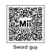 QR Code for Double Sword Guy by Reddey13