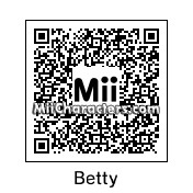 QR Code for Betty Deville by 90sToonLover38