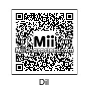 QR Code for Baby Dil Pickles by 90sToonLover38