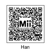 QR Code for Han Solo by Mryoshi64