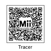 QR Code for Tracer by n8han11