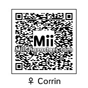 QR Code for Corrin by happybyrd