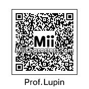 QR Code for Professor Remus Lupin by Mryoshi64