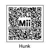 QR Code for Hunk by shehero6