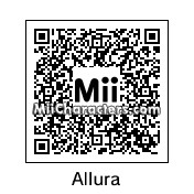 QR Code for Princess Allura by shehero6