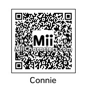 QR Code for Connie Benge by 90sToonLover38