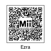 QR Code for Ezra Bridger by masonmiicarr