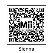 QR Code for Sienna Miller by masonmiicarr