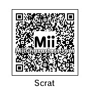 QR Code for Scrat by n8han11