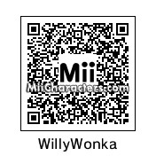 QR Code for Willy Wonka by Mryoshi64