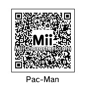 QR Code for Pac-Man by BubsyTheBobcat