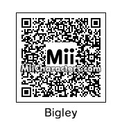 QR Code for Bigley by BubsyTheBobcat