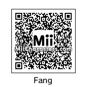 QR Code for Fang the Sniper by ChelseaHedgeho