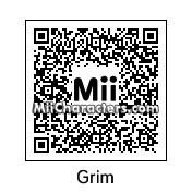 QR Code for Grim by EdranLyter