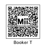 QR Code for Booker T by Wolfman