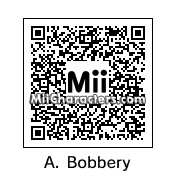 QR Code for Admiral Bobbery by Mii Central